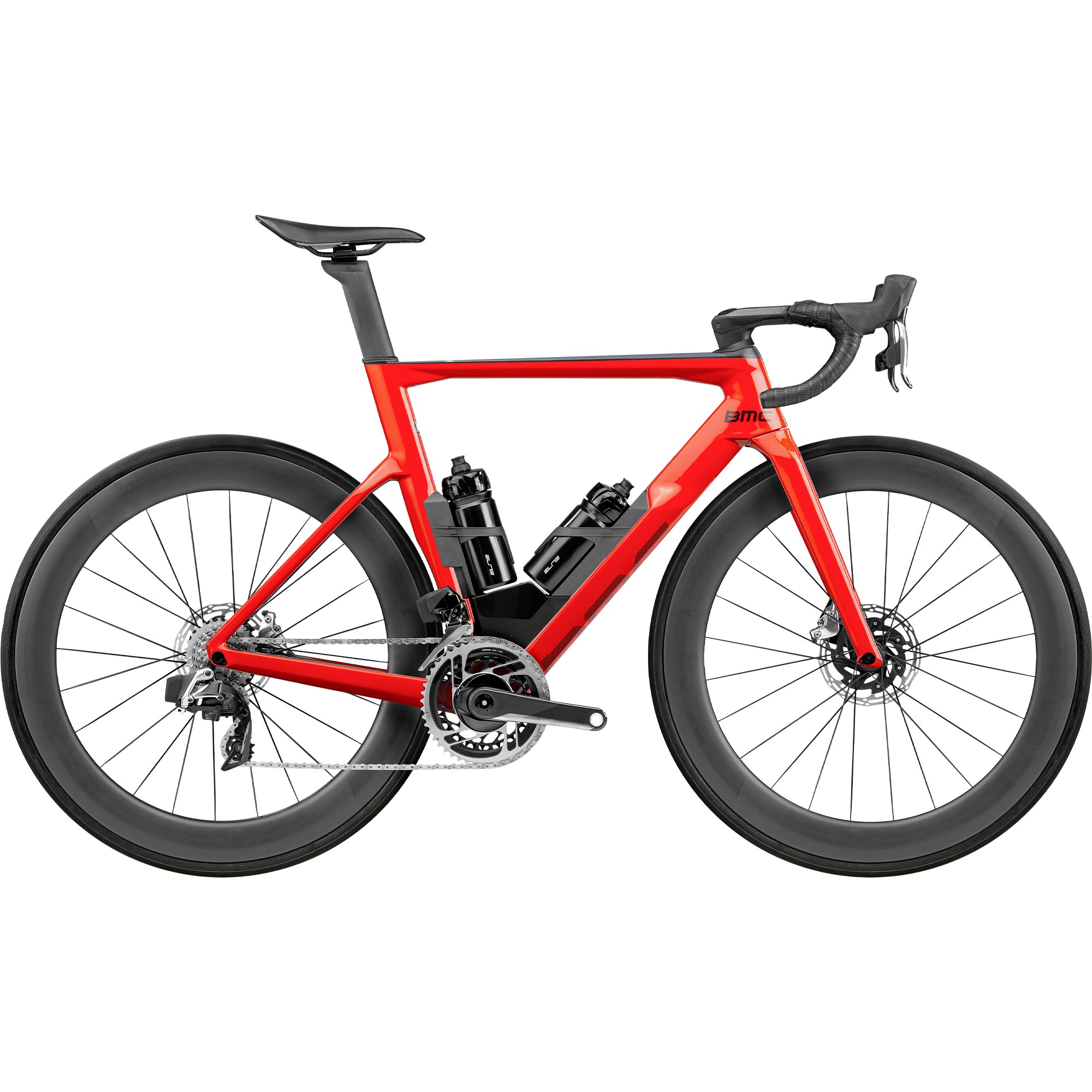 BMC Timemachine Road 01 THREE Road Bike Rival AXS 2022 Sigma Sports