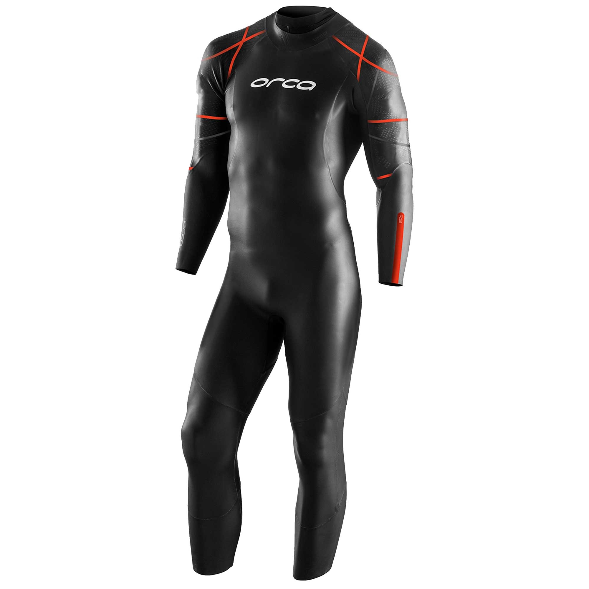 Orca RS1 Thermal Openwater Wetsuit Sigma Sports