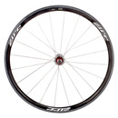 Zipp 202 Rear Tubular Wheel Falcon Grey 2012