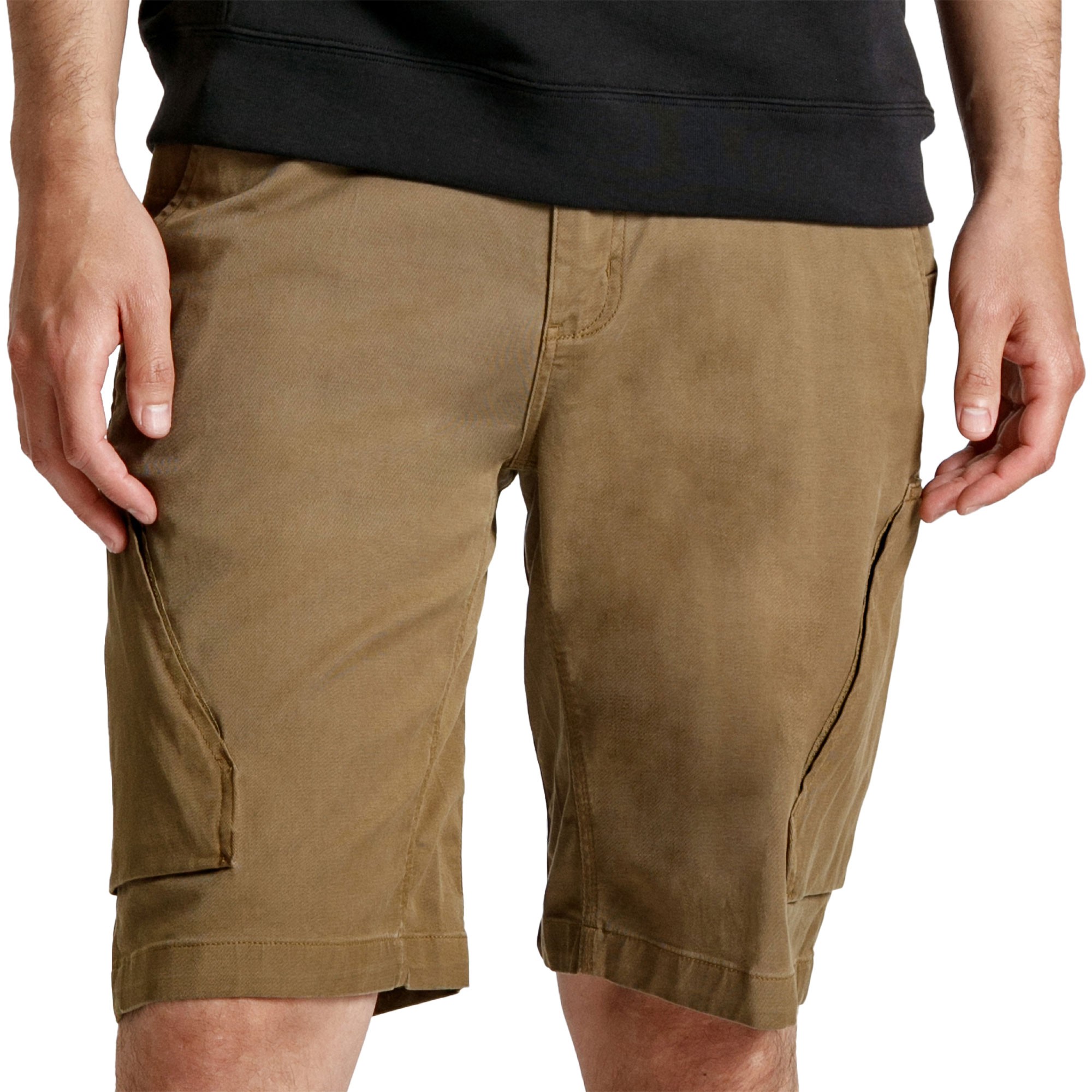 DUER Live Lite Adventure Short | Sigma Sports