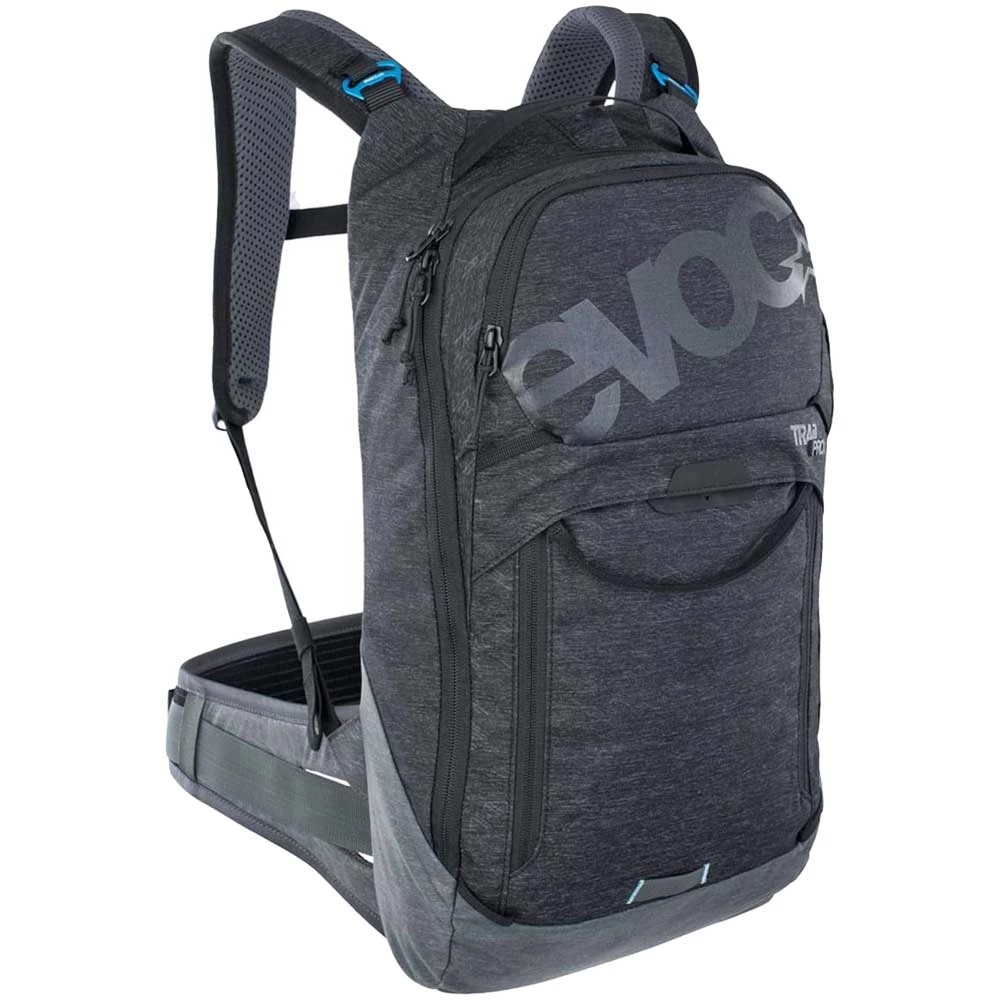 EVOC Trail Pro Protector Backpack