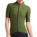 Black Sheep Cycling Elements Thermal Womens Short Sleeve Jersey