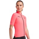 Black Sheep Cycling Elements Thermal Womens Short Sleeve Jersey