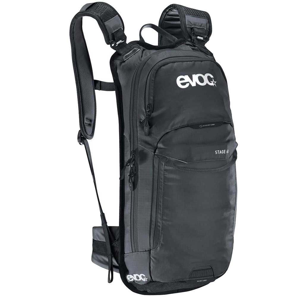 EVOC Stage 6L + 2L Bladder Backpack