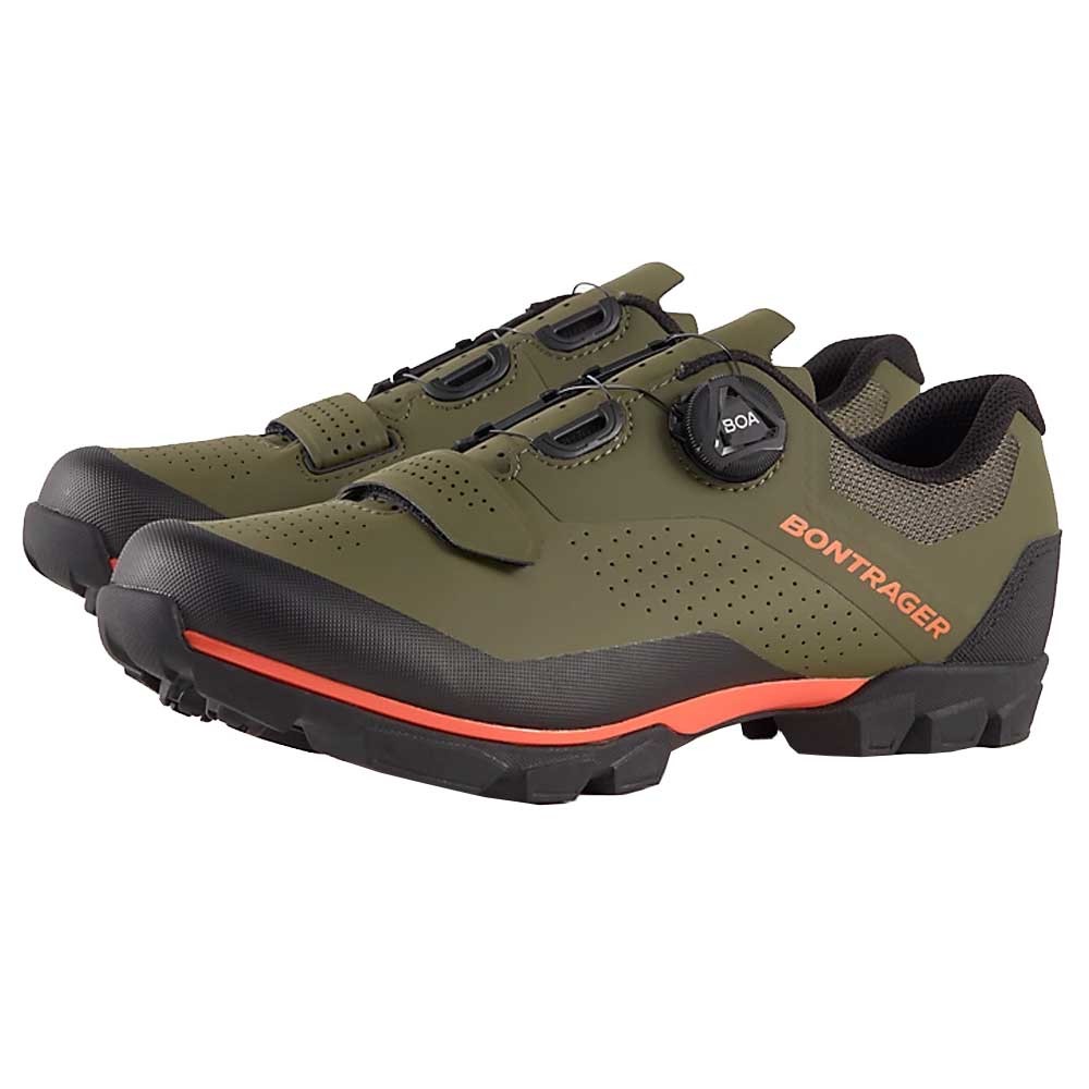Chaussures Bontrager MTB Foray