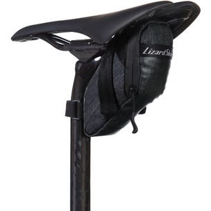 Lizard Skins Cache Saddle Bag