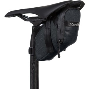 Lizard Skins Super Cache Saddle Bag