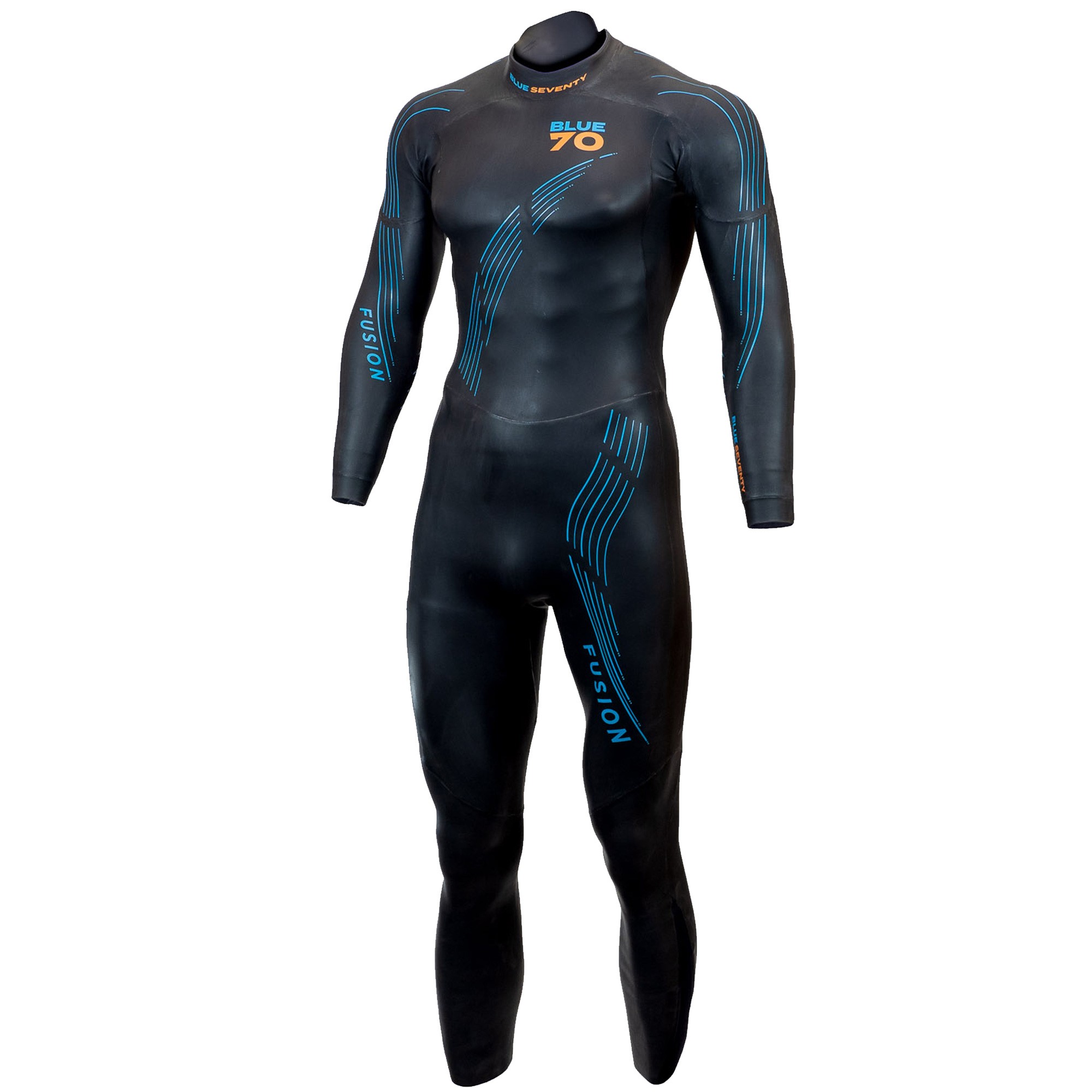 BlueSeventy Fusion Wetsuit Sigma Sports
