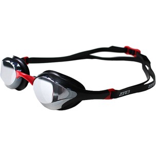 Zone3 Volare Streamline Racing Goggles With Mirror Lenses