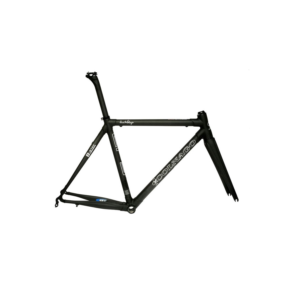 Colnago EPS Frameset (sloping) 2011