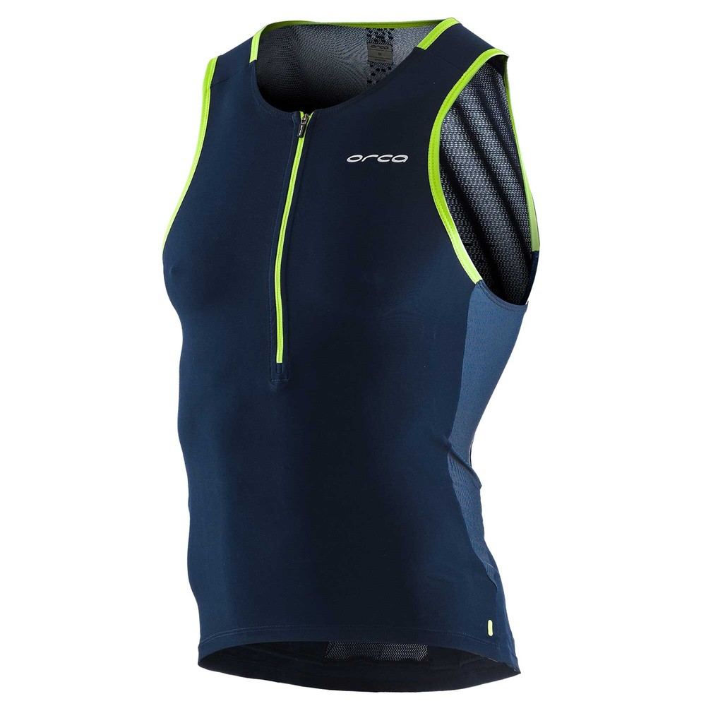 Orca 226 Perform Sleeveless Tri Top