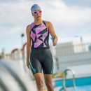 Zone3 Original 5:3 Womens Buoyancy Short