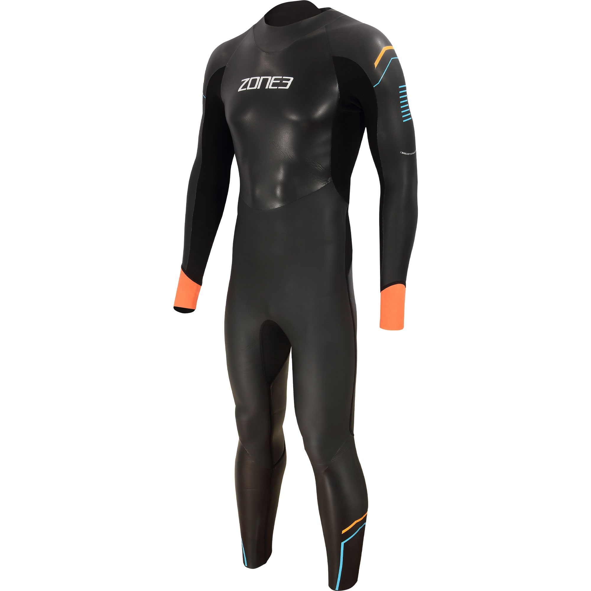 Zone3 Aspect Breaststroke Wetsuit Sigma Sports