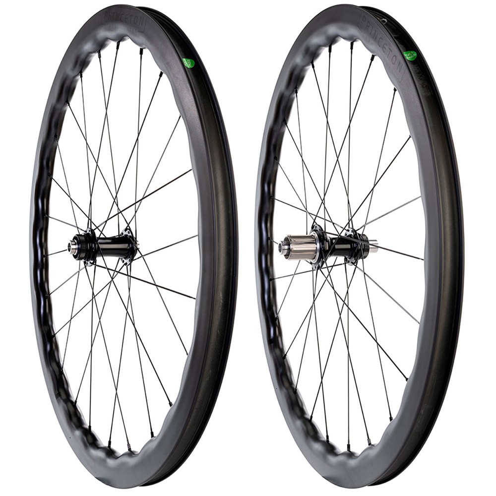 Princeton CarbonWorks Grit 4540 PCW Disc Brake Wheelset Sigma Sports