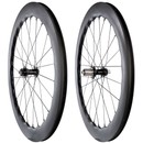 Princeton CarbonWorks Wake 6560 PCW Disc Brake Wheelset