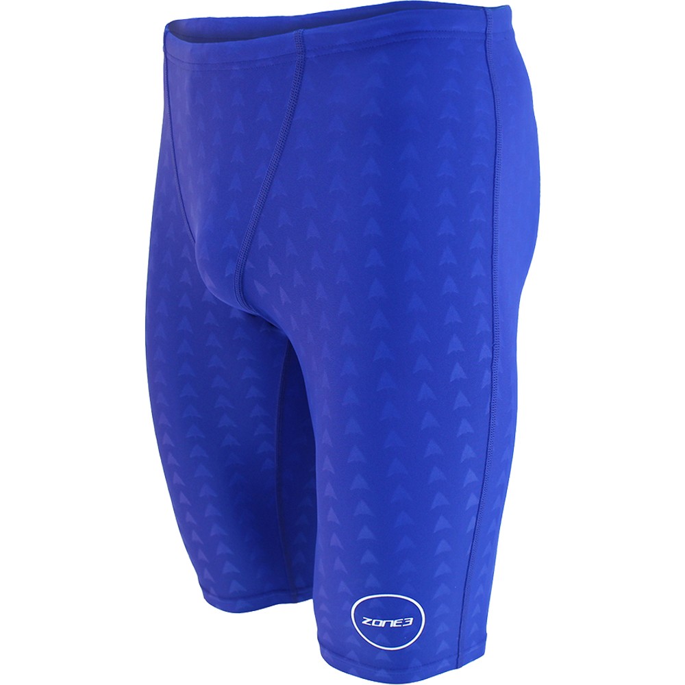 Zone3 FINA Approved Performance Speed Jammer Sigma Sports