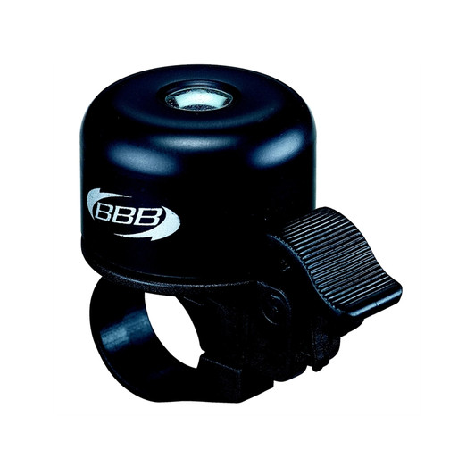 BBB Loud & Clear Bike Bell