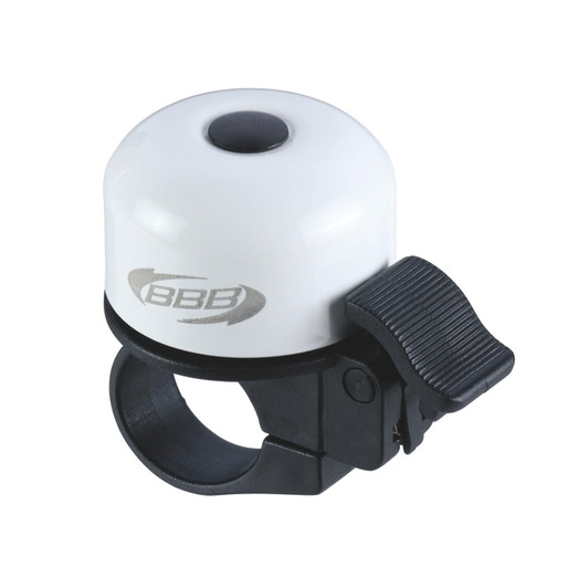 BBB Loud & Clear Bike Bell