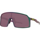 Oakley Sutro Sunglasses With Prizm Road Black Lens