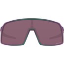 Oakley Sutro Sunglasses With Prizm Road Black Lens