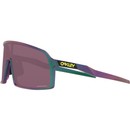 Oakley Sutro Sunglasses With Prizm Road Black Lens