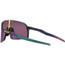 Oakley Sutro Sunglasses With Prizm Road Black Lens