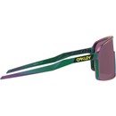 Oakley Sutro Sunglasses With Prizm Road Black Lens