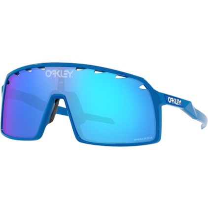 oakley sutro prizm sapphire sunglasses