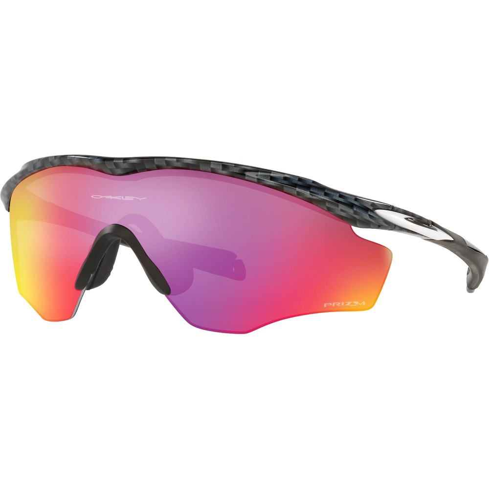 Oakley M2 XL Sunglasses with Prizm Road Lens Sigma Sports