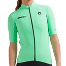Black Sheep Cycling Elements Thermal Womens Short Sleeve Jersey