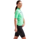 Black Sheep Cycling Elements Thermal Womens Short Sleeve Jersey