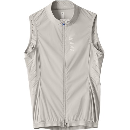 MAAP Draft Team Womens Vest | Sigma Sports