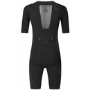 Fe226 AeroForce MK. II Black Edition Short Sleeve Trisuit