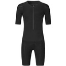 Fe226 AeroForce MK. II Black Edition Short Sleeve Trisuit