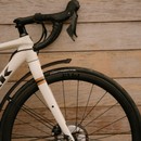 Vel 38 RL Carbon Tubeless Disc Wheelset