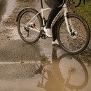 Vel 38 RL Carbon Tubeless Disc Wheelset