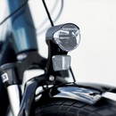 Trek District+ 1 Lowstep 300Wh Electric Hybrid Bike 2021