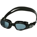 Aqua Sphere Mako Goggles With Smoke Lenses