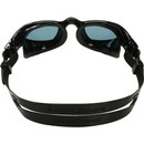 Aqua Sphere Mako Goggles With Smoke Lenses
