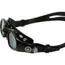 Aqua Sphere Mako Goggles With Smoke Lenses