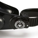 Aqua Sphere Mako Goggles With Smoke Lenses
