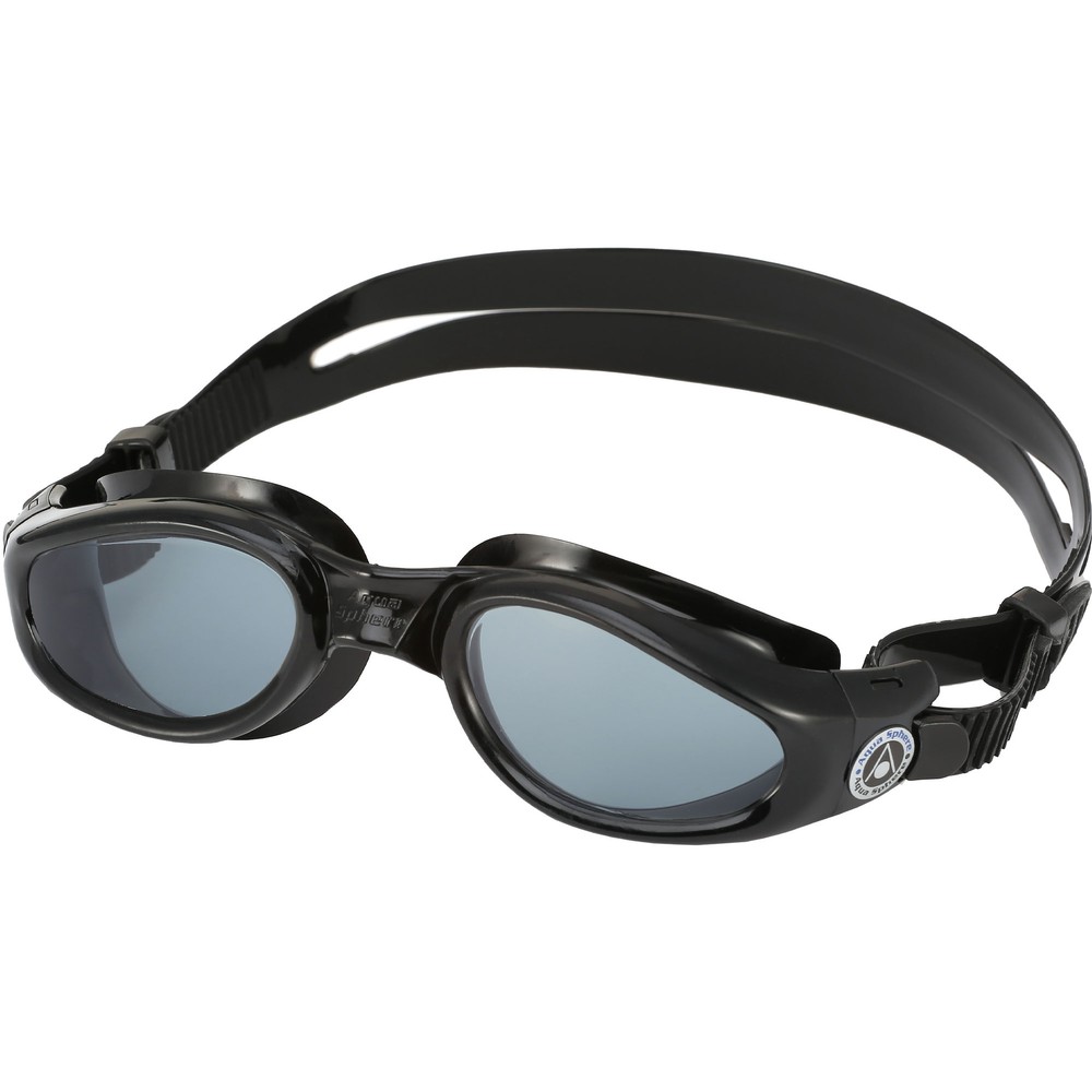 Aqua Sphere Kaiman Goggles with Smoke Lenses Sigma Sports