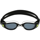 Aqua Sphere Kaiman Exo Goggles With Smoke Lenses