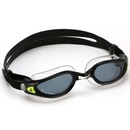 Aqua Sphere Kaiman Exo Goggles With Smoke Lenses