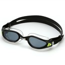 Aqua Sphere Kaiman Exo Goggles With Smoke Lenses