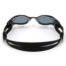 Aqua Sphere Kaiman Exo Goggles With Smoke Lenses