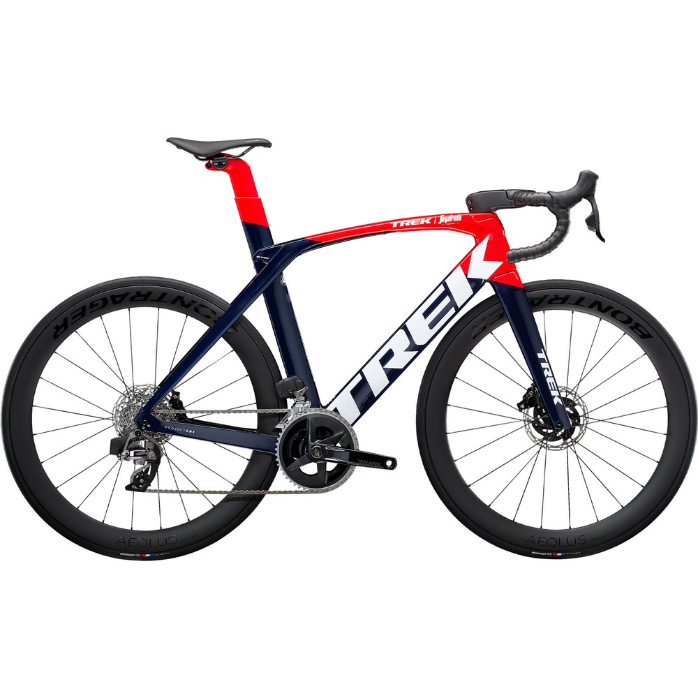 Trek Madone SLR 6 ETap Disc Road Bike 2022