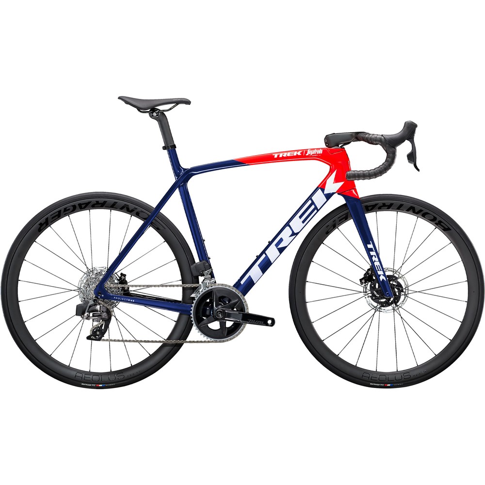 Trek Emonda SLR 6 ETap Disc Road Bike 2022