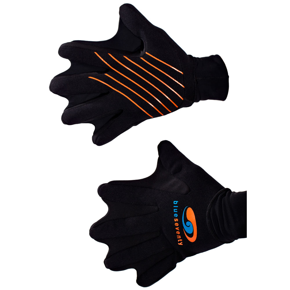 BlueSeventy Neoprene Swim Gloves Sigma Sports
