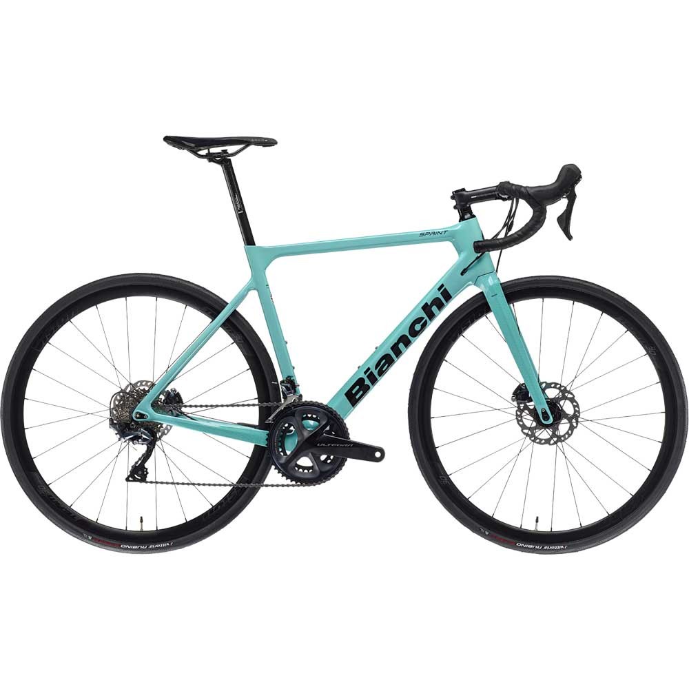 Bianchi Sprint Ultegra Disc Road Bike 2021